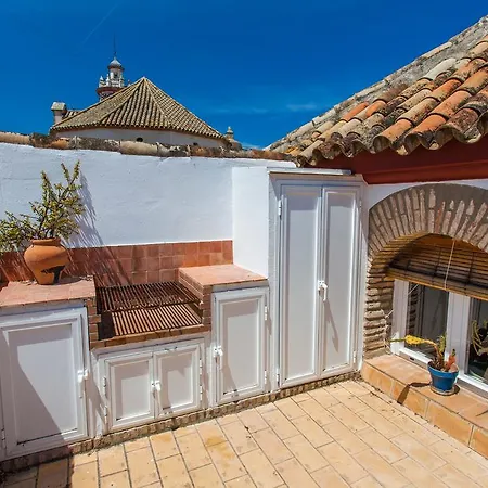 Atico Sanlucar Sanlúcar de Barrameda