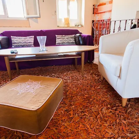 Atico Sanlucar Apartment *
