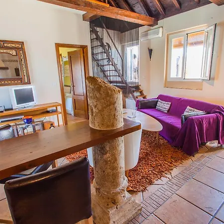 Atico Sanlucar Apartment Sanlucar de Barrameda