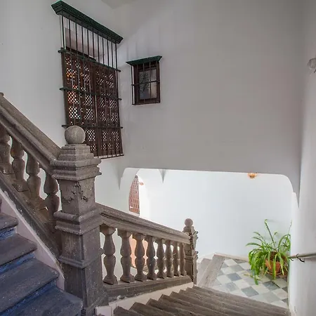 Apartment Atico Sanlucar