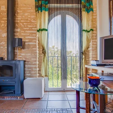 Atico Sanlucar * Санлукар-де-Баррамеда