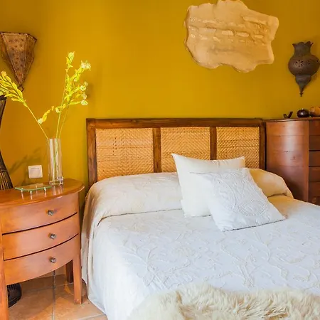 Apartment Atico Sanlucar *